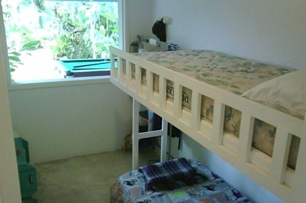 Photo of Bedroom in Barra do Una