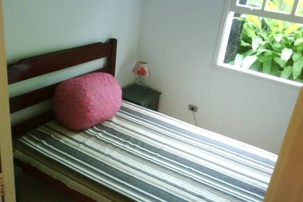 Photo of Bedroom in Barra do Una