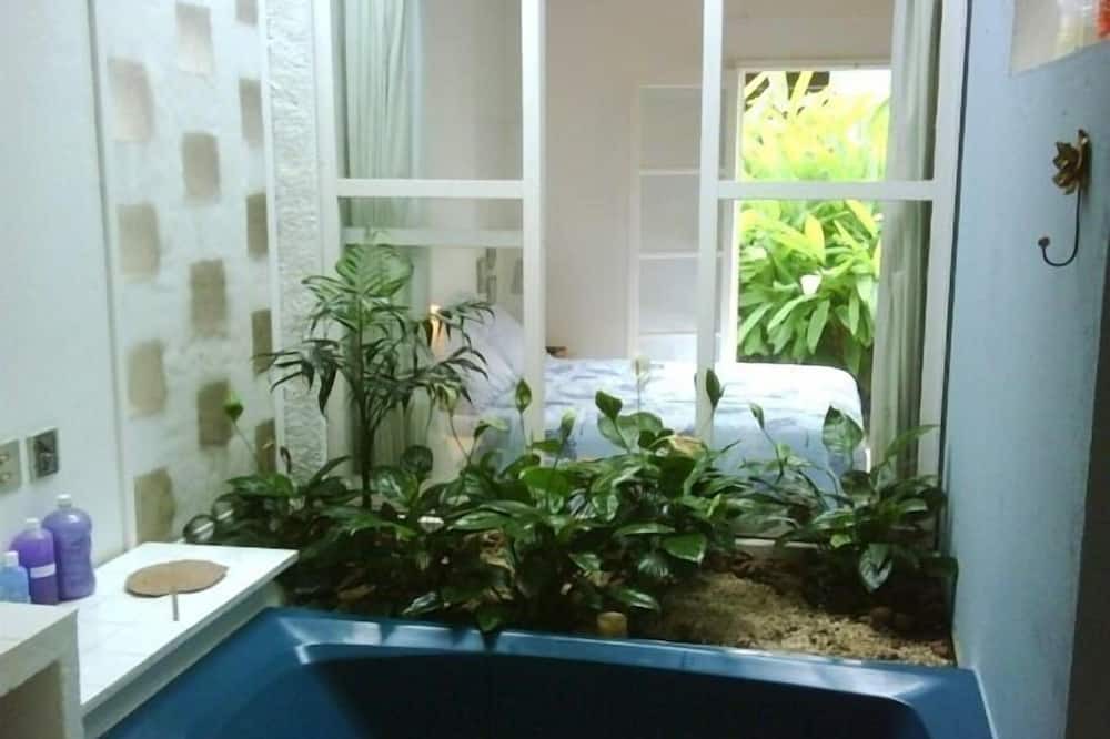 Photo of Bathroom in Barra do Una