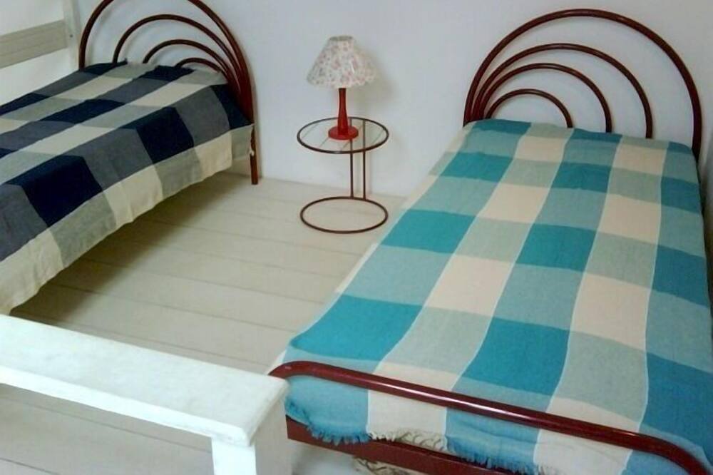 Photo of Bedroom in Barra do Una