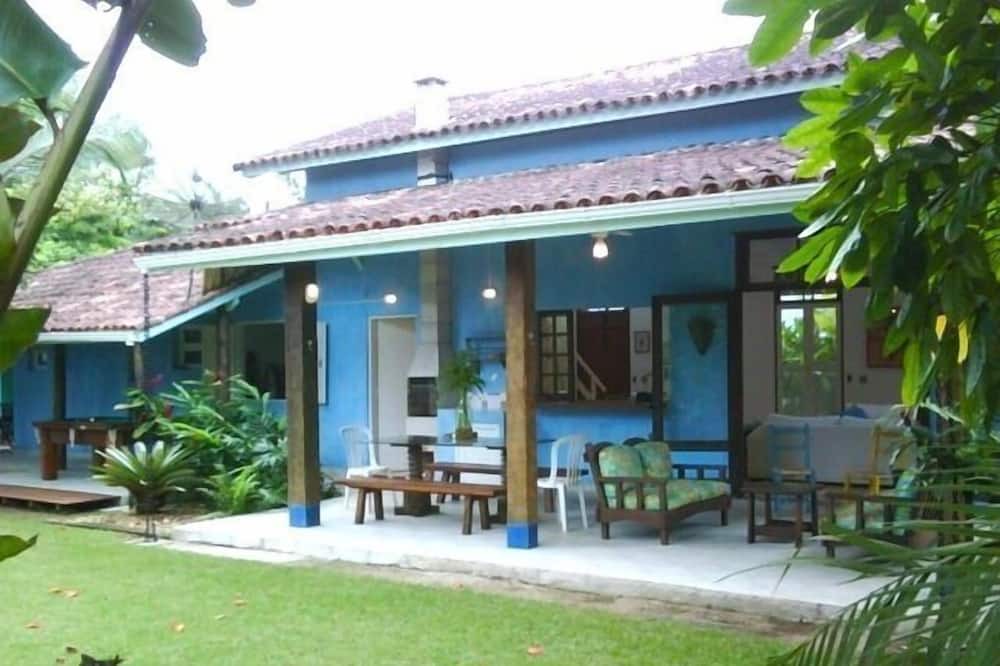 Photo of Patio Balcony in Barra do Una