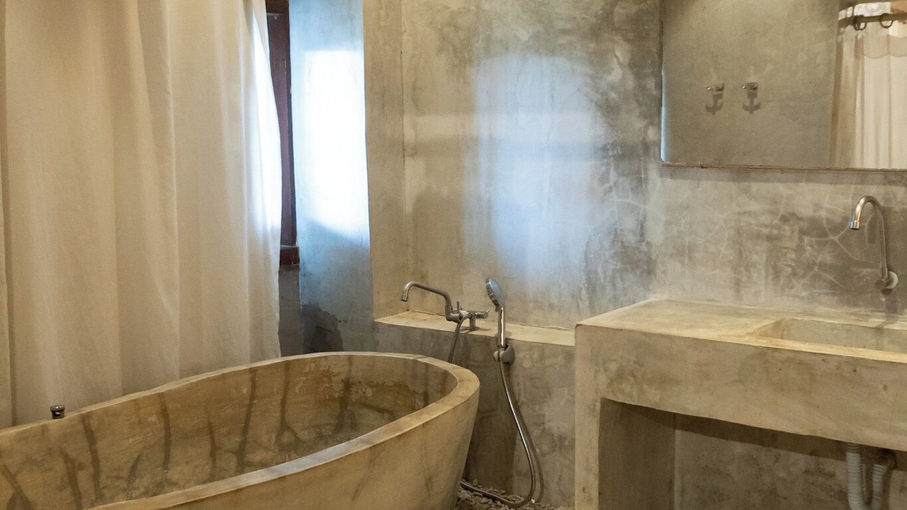 Photo of Bathroom in Uruau
