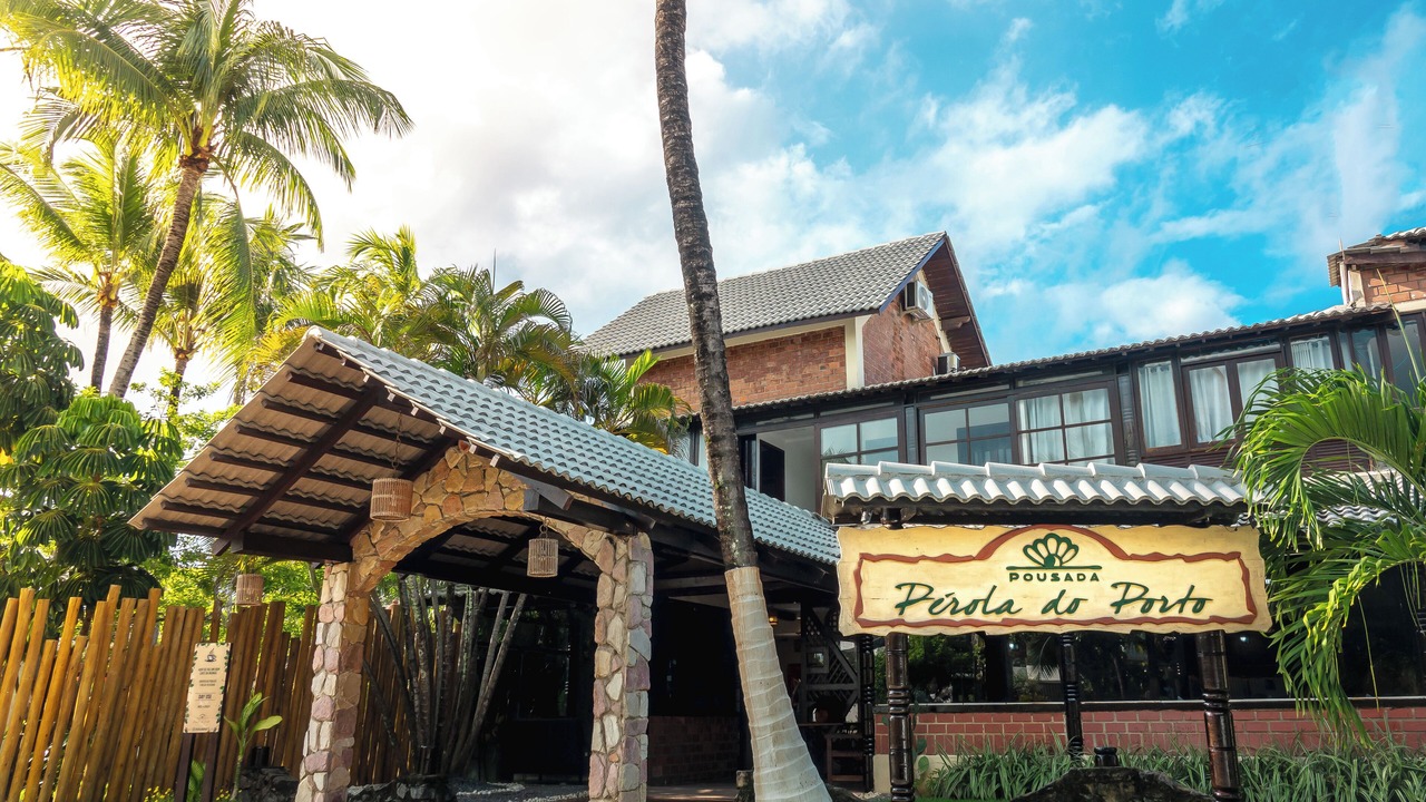 Photo of Outdoor in Porto de Galinhas
