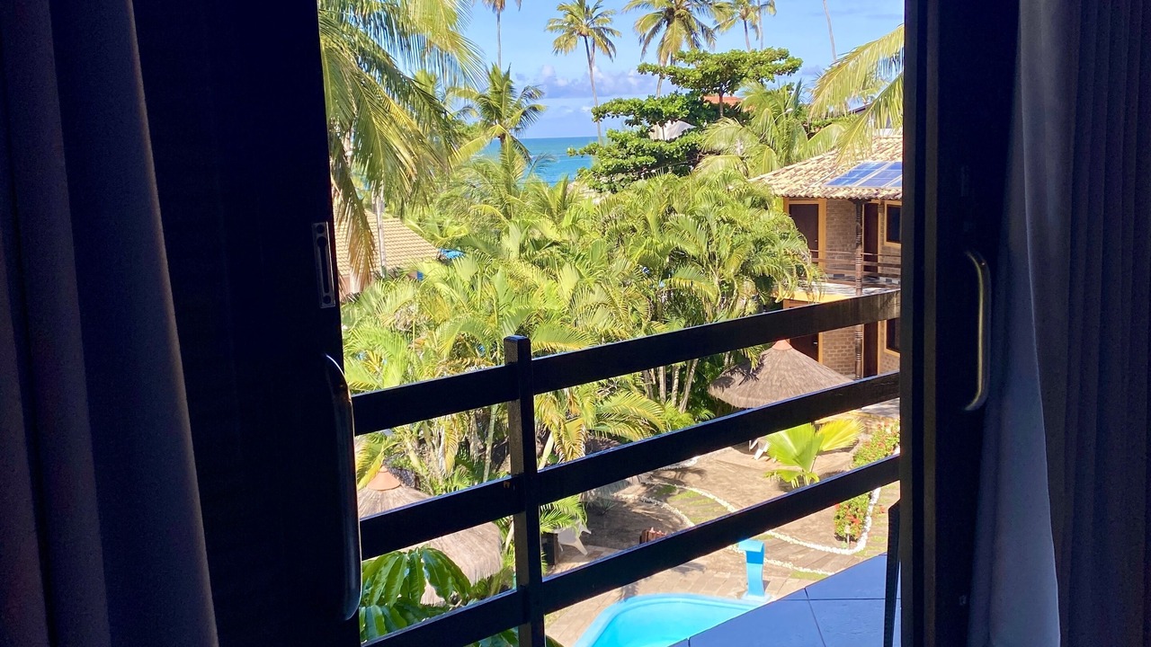 Photo of Bedroom in Porto de Galinhas