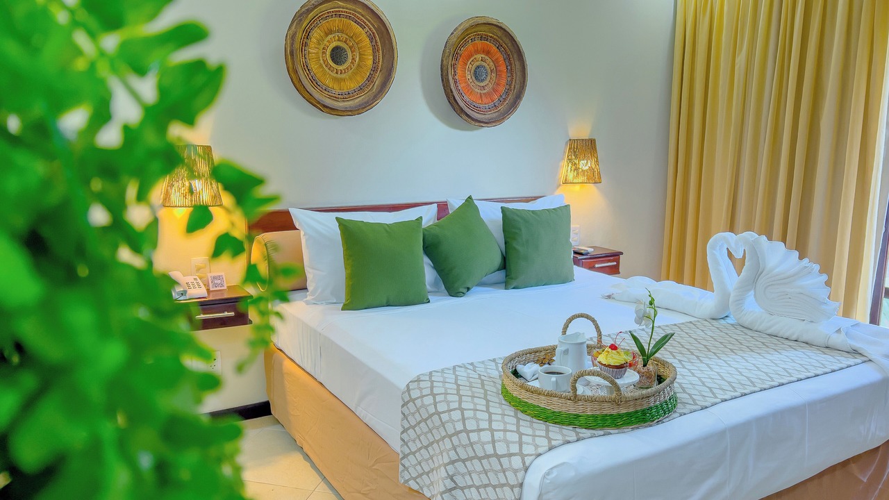 Photo of Bedroom in Porto de Galinhas