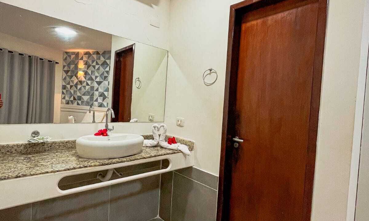 Photo of Bedroom in Porto de Galinhas