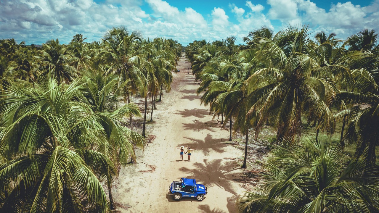 Photo of Others in Porto de Galinhas