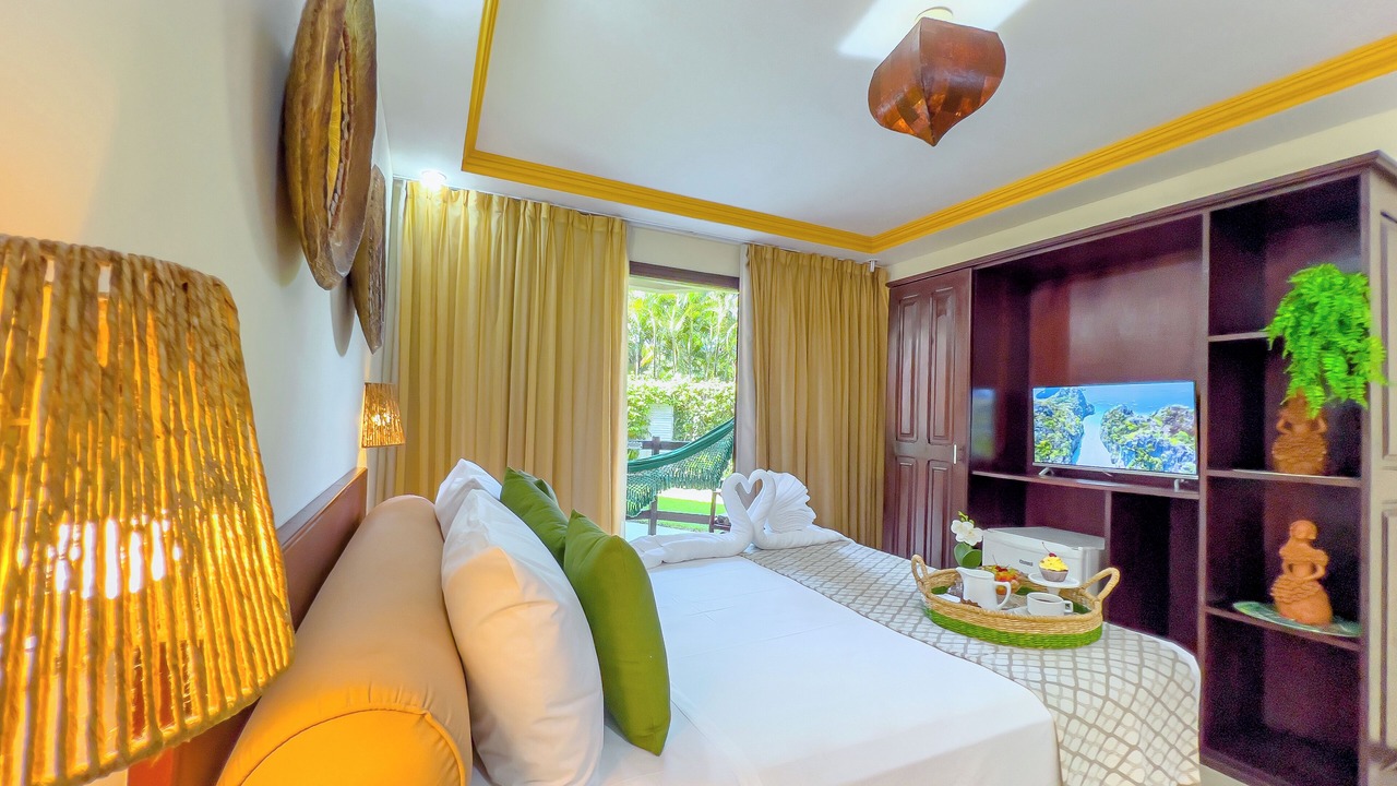 Photo of Bedroom in Porto de Galinhas