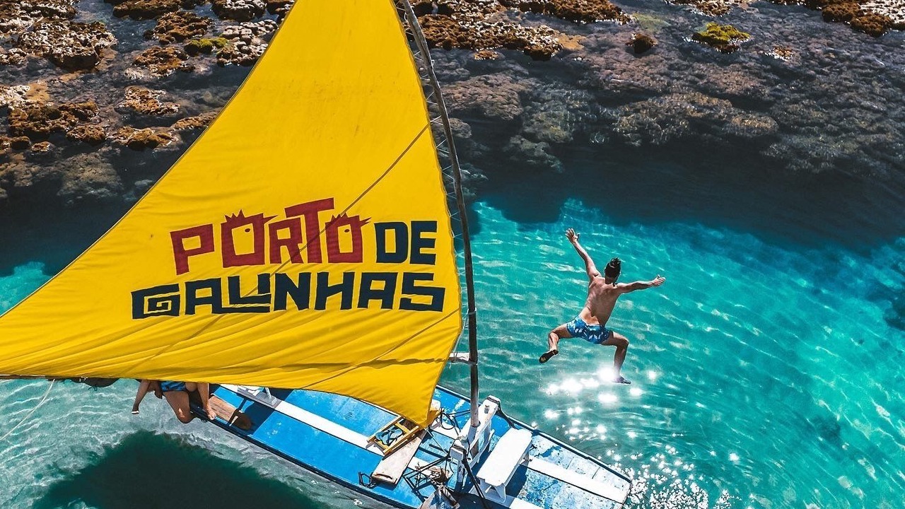 Photo of Others in Porto de Galinhas