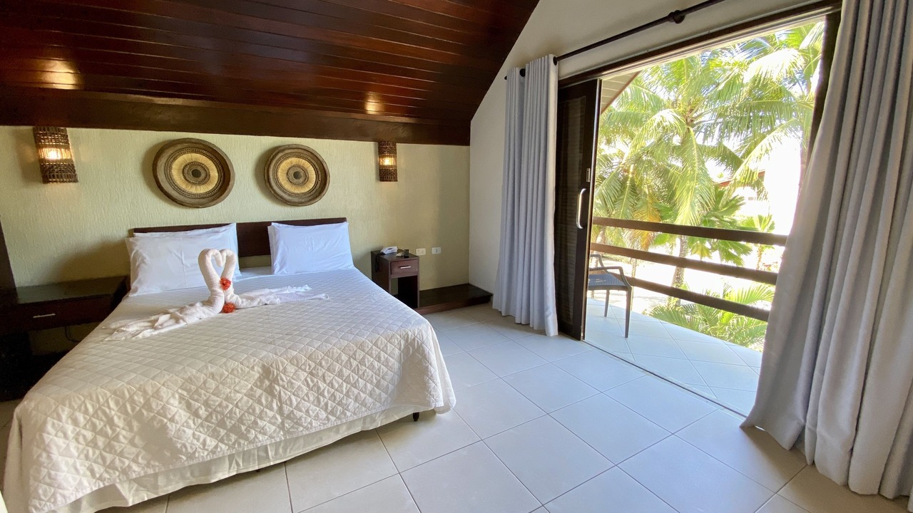 Photo of Bedroom in Porto de Galinhas