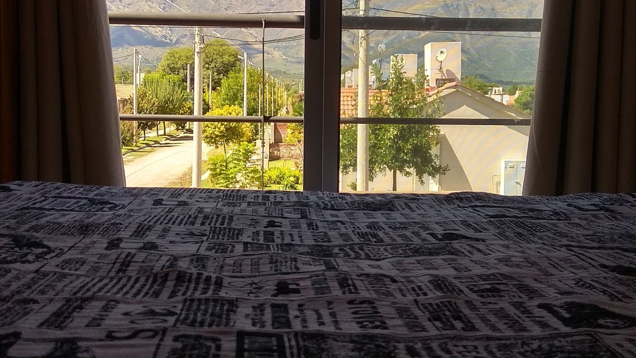 Photo of Patio Balcony in Merlo