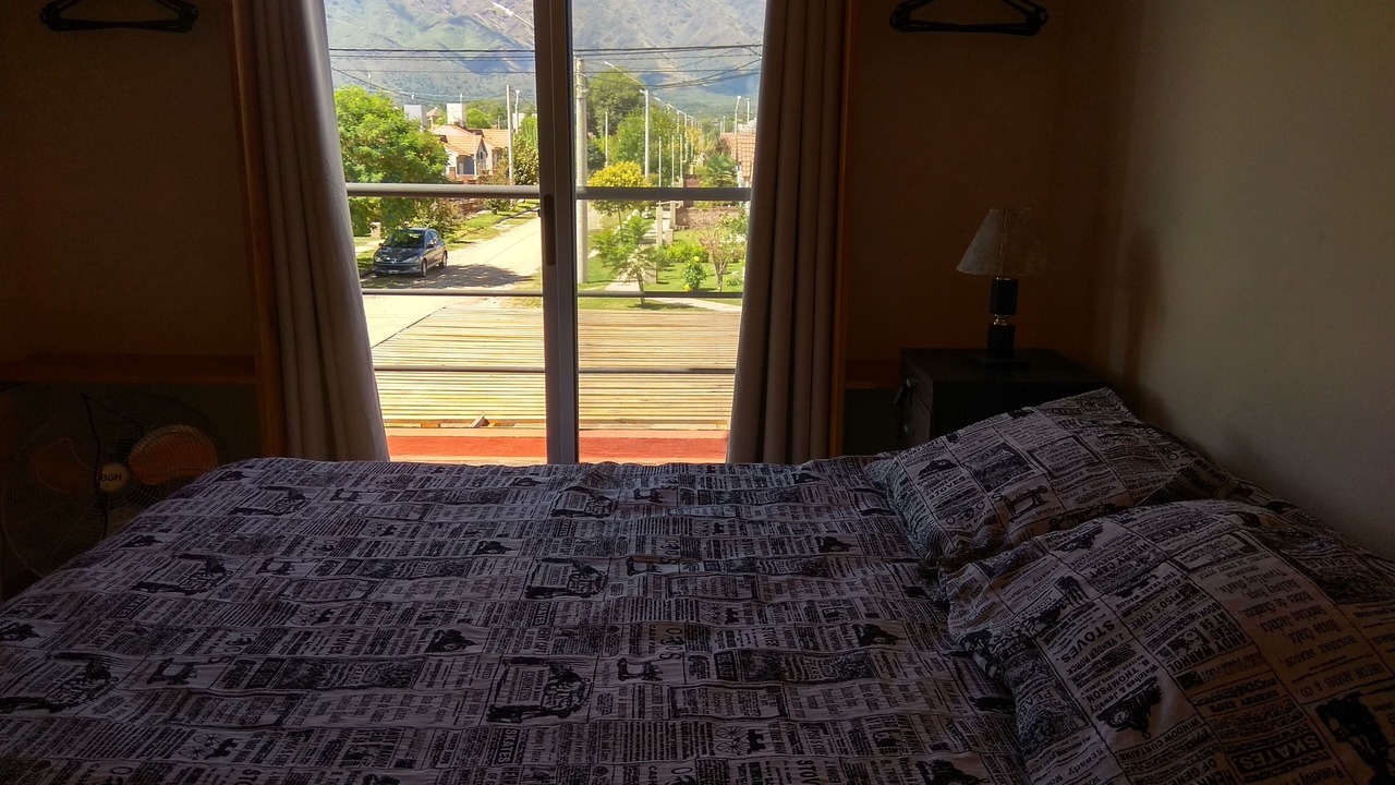 Photo of Bedroom in Merlo