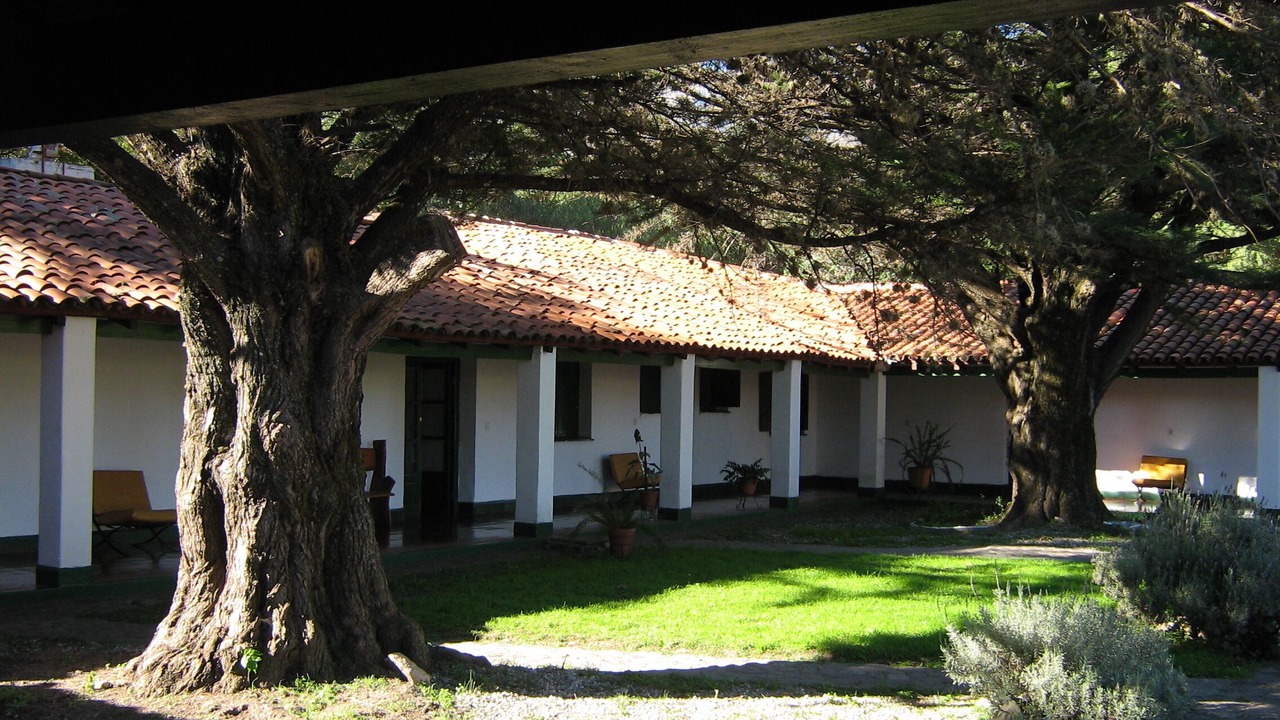 Photo of Outdoor in Merlo