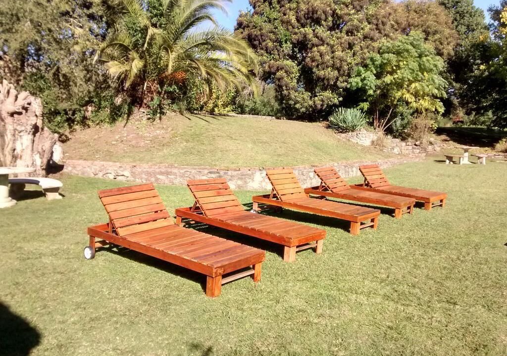 Photo of Outdoor in Merlo