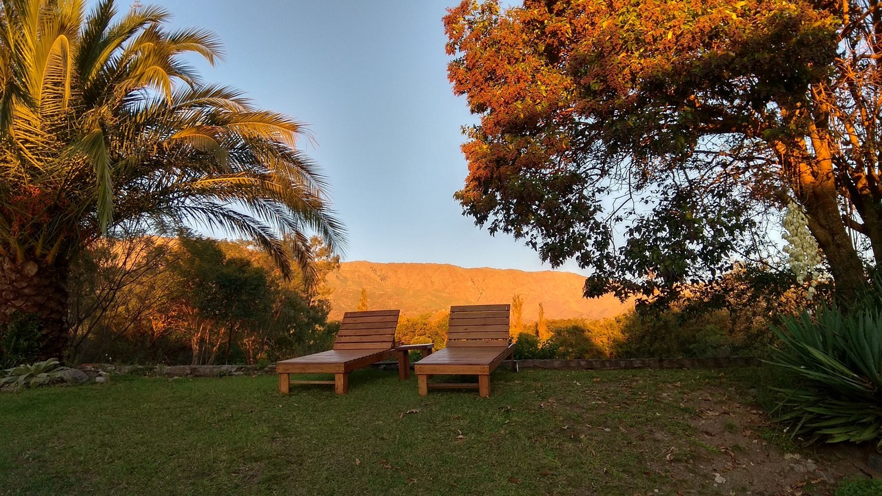 Photo of Outdoor in Merlo