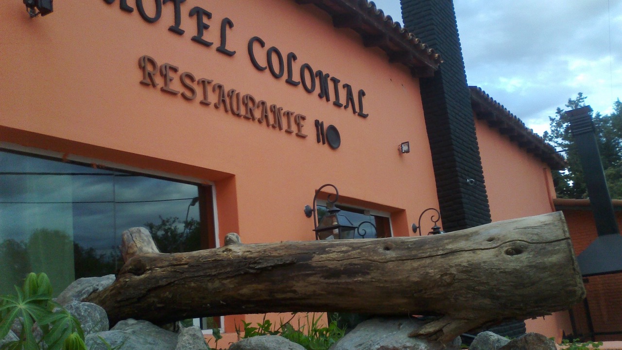 Photo of Outdoor in Merlo