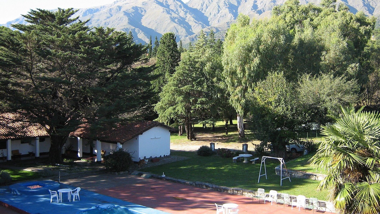 Photo of Outdoor in Merlo