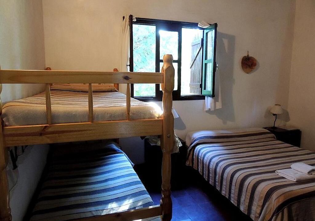 Photo of Bedroom in Merlo