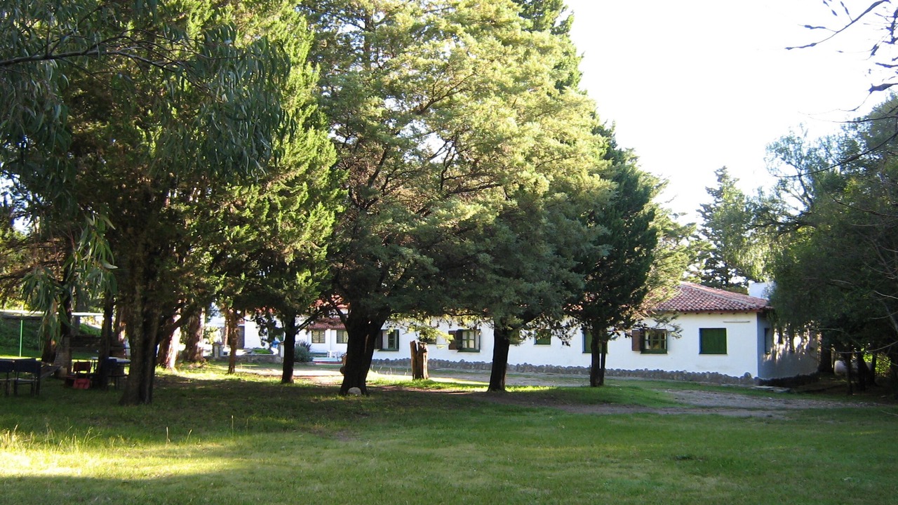 Photo of Outdoor in Merlo