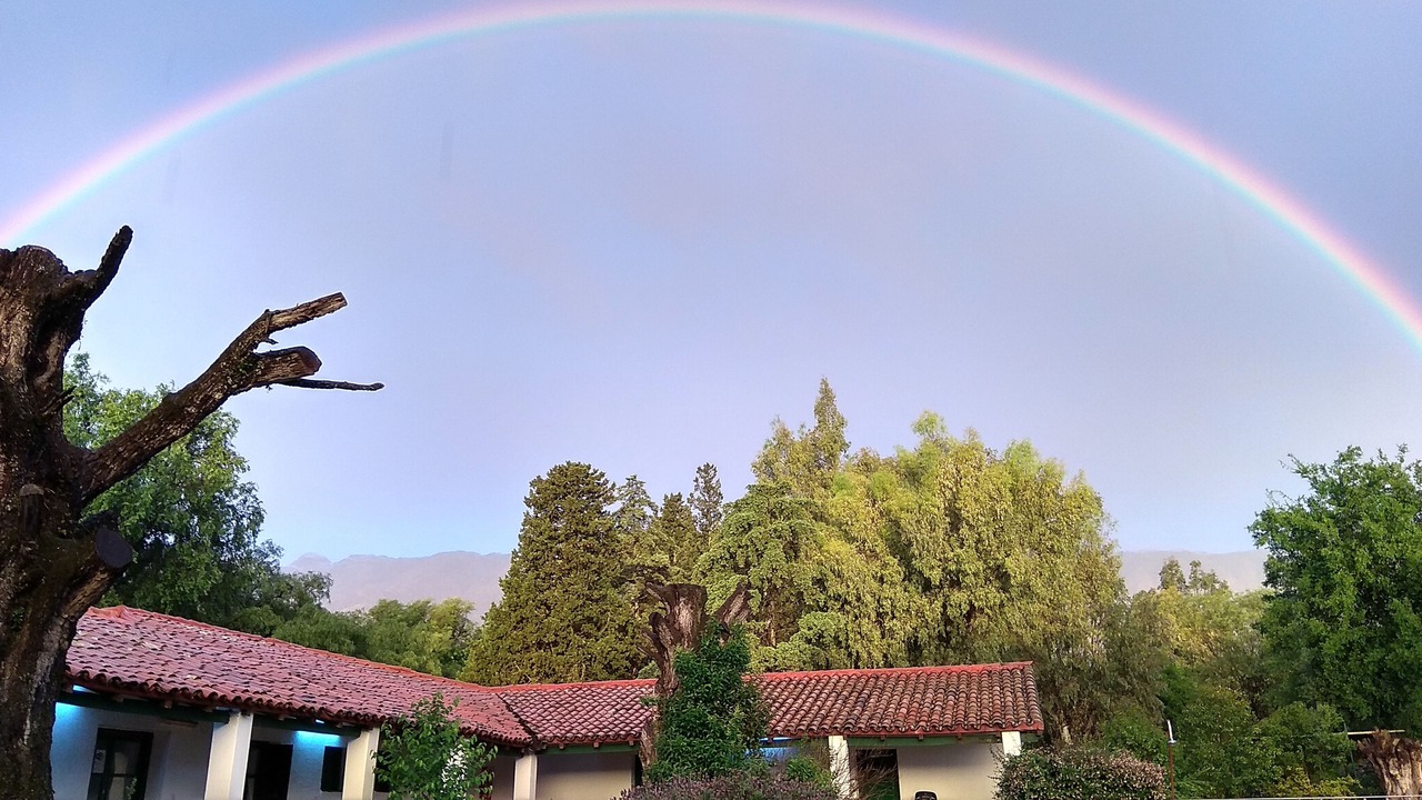 Photo of Outdoor in Merlo