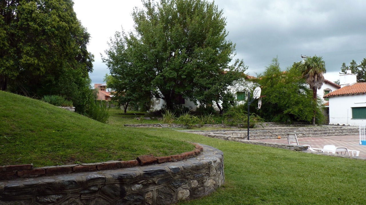 Photo of Outdoor in Merlo