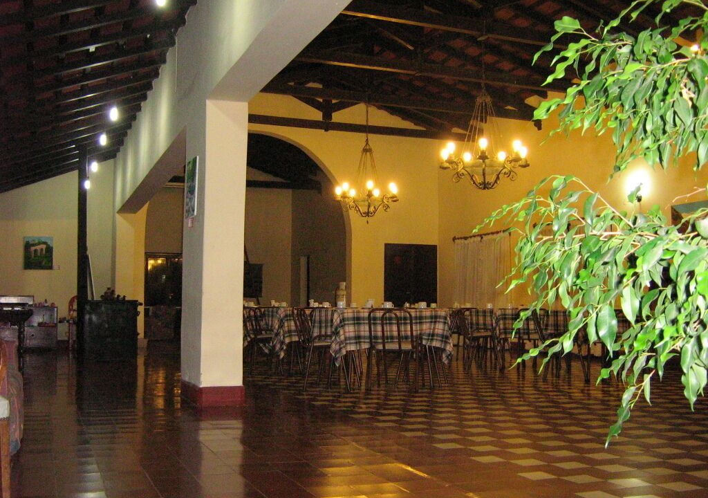 Photo of Outdoor in Merlo