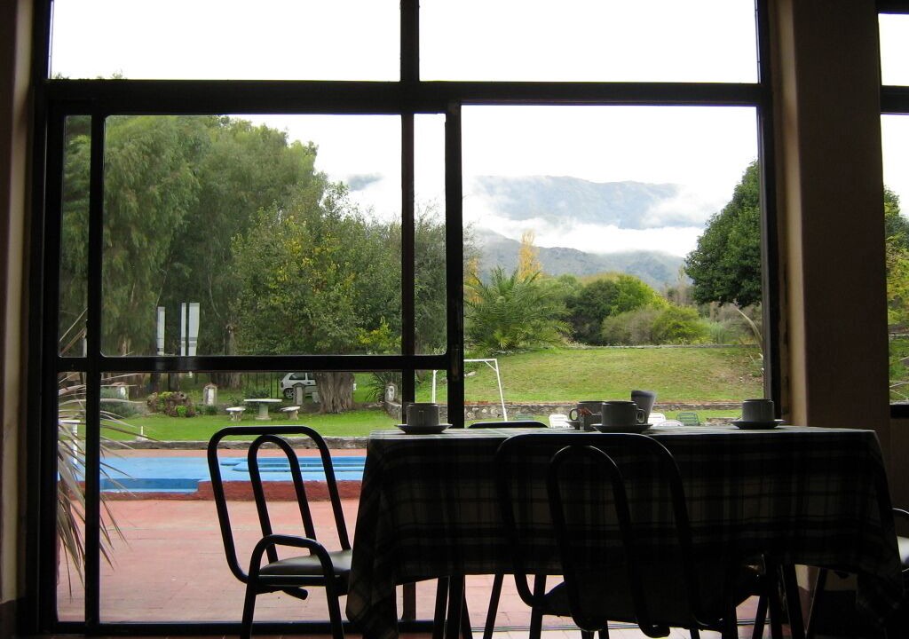 Photo of Patio Balcony in Merlo