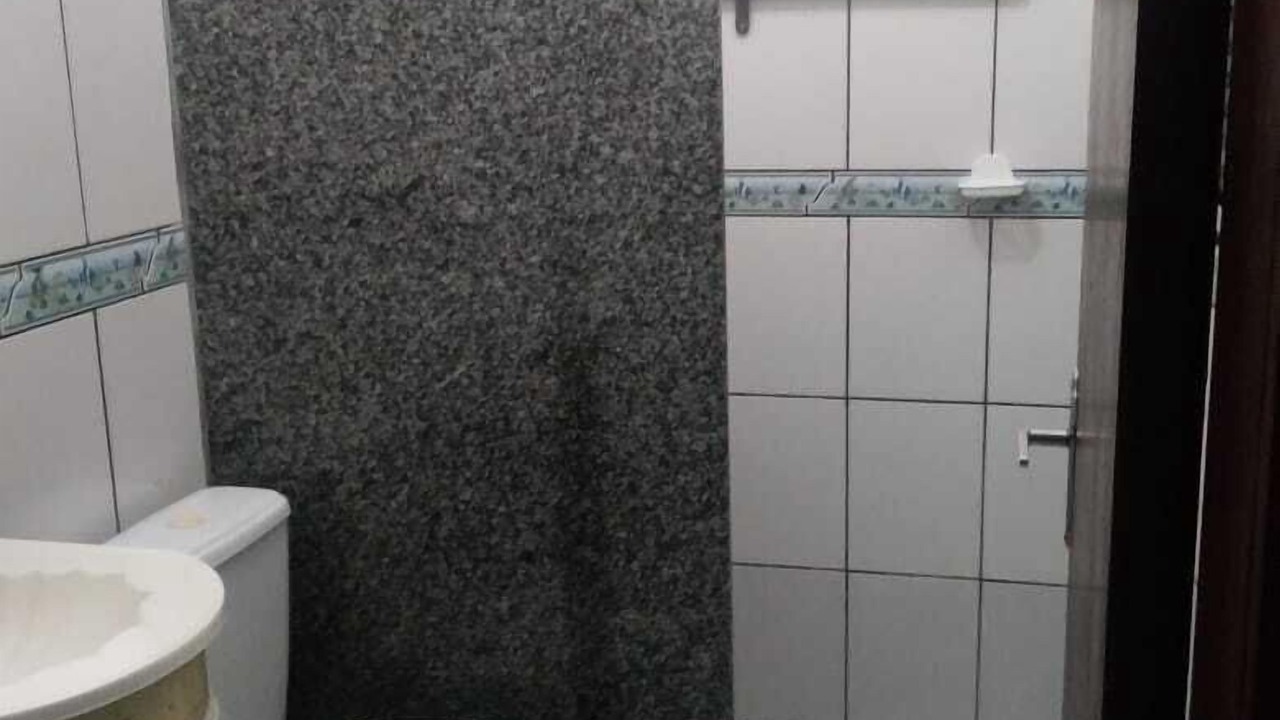 Photo of Bathroom in Ilha Comprida