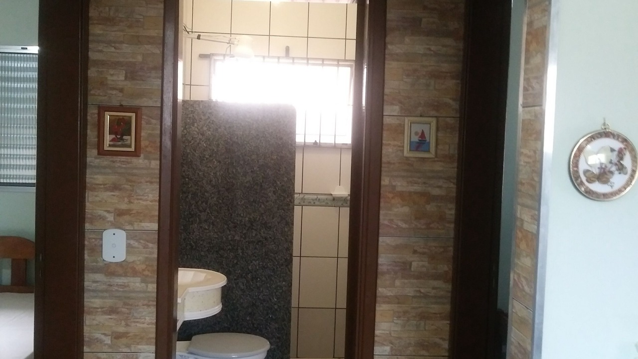 Photo of Bathroom in Ilha Comprida