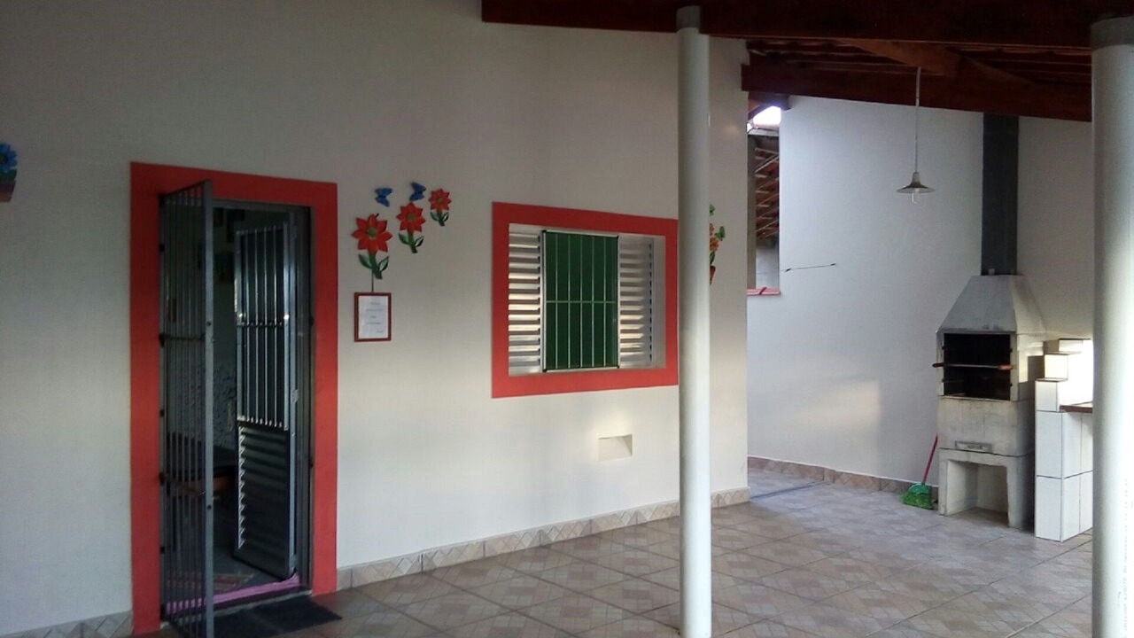 Photo of Patio Balcony in Ilha Comprida