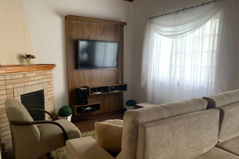 Photo of Livingroom in Vila Loli