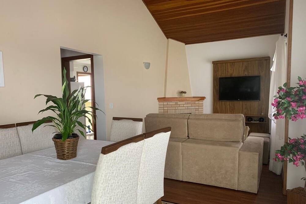 Photo of Livingroom in Vila Loli