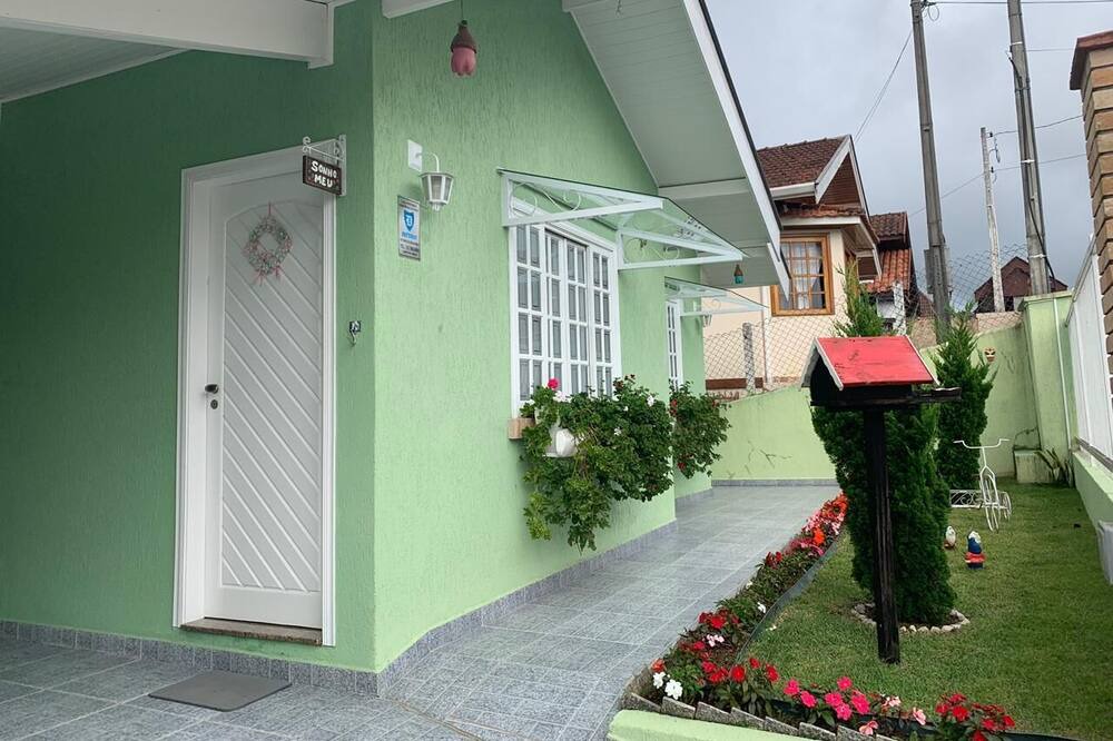 Photo of Outdoor in Vila Loli
