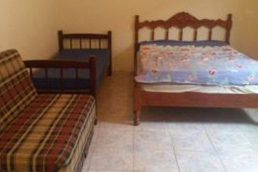 Photo of Bedroom in Jardim Enseada