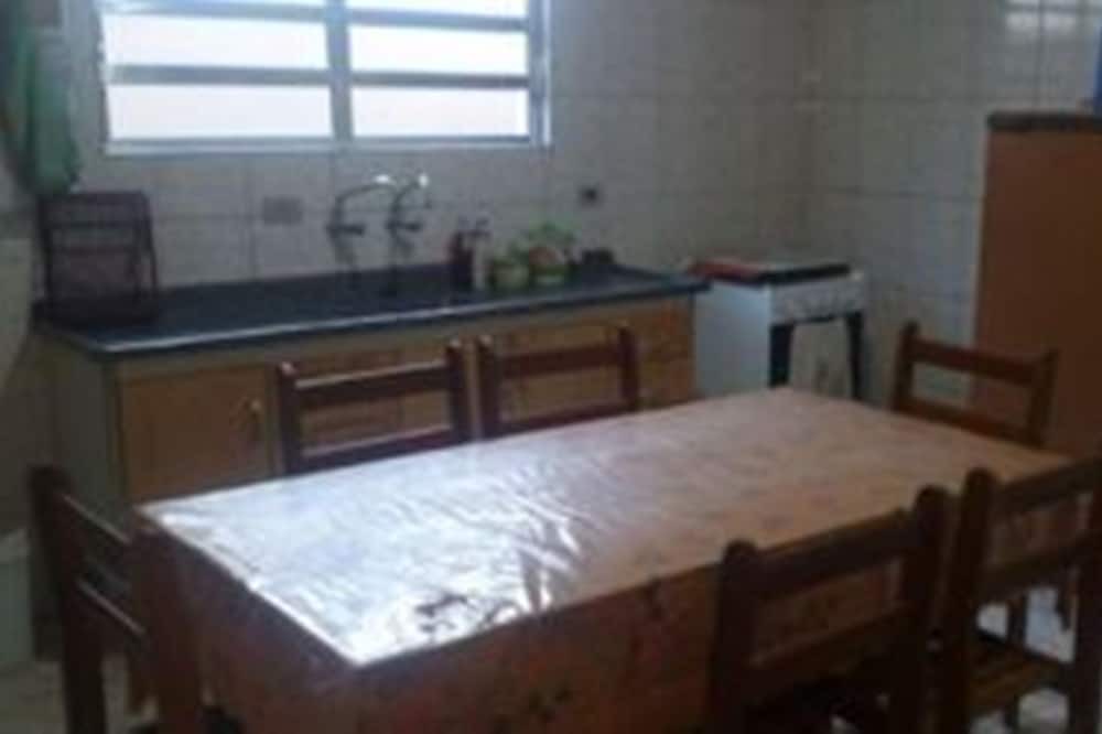 Photo of Kitchen in Jardim Enseada