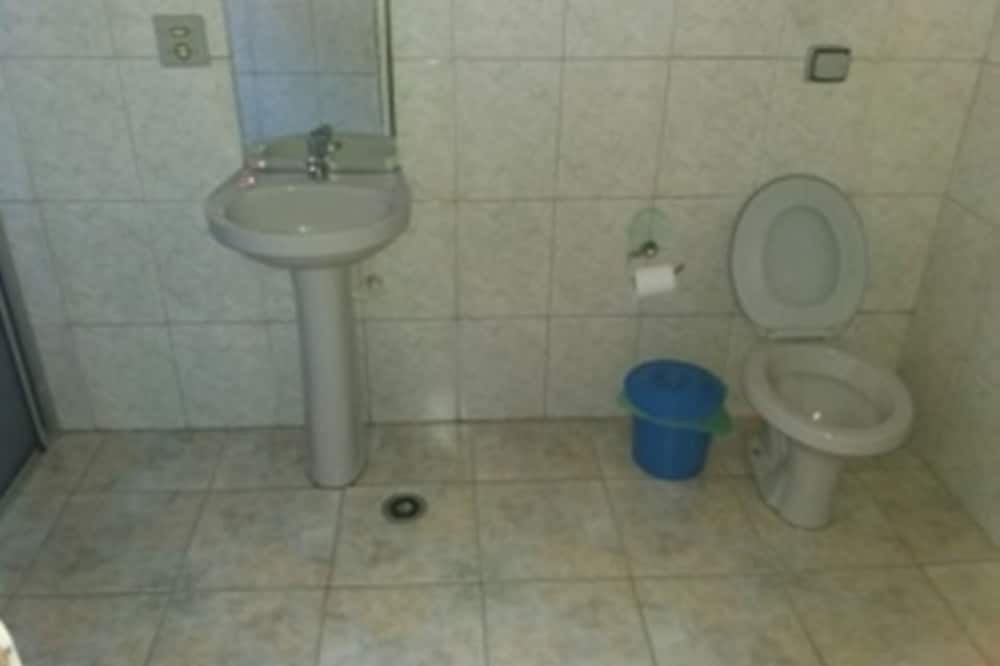 Photo of Bathroom in Jardim Enseada