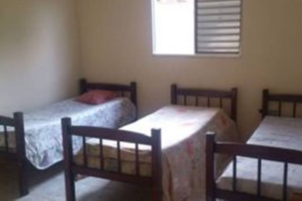 Photo of Bedroom in Jardim Enseada