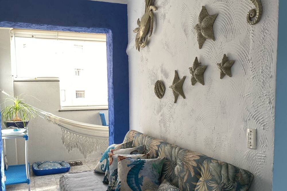 Photo of Livingroom in Jose Menino