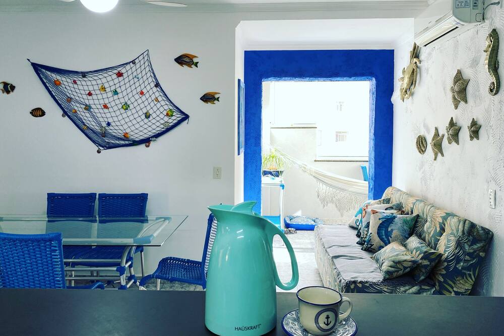 Photo of Livingroom in Jose Menino
