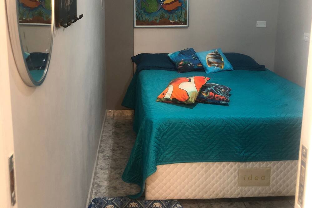 Photo of Bedroom in Jose Menino