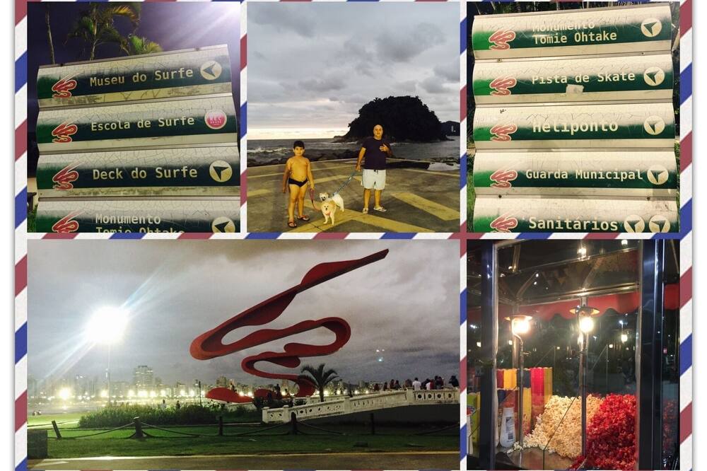 Photo of Outdoor in Jose Menino