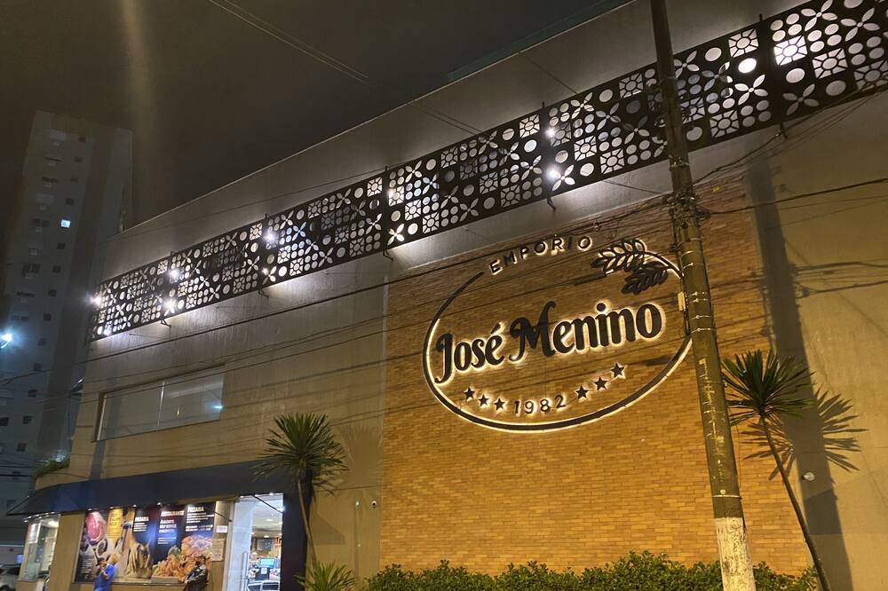 Photo of Outdoor in Jose Menino