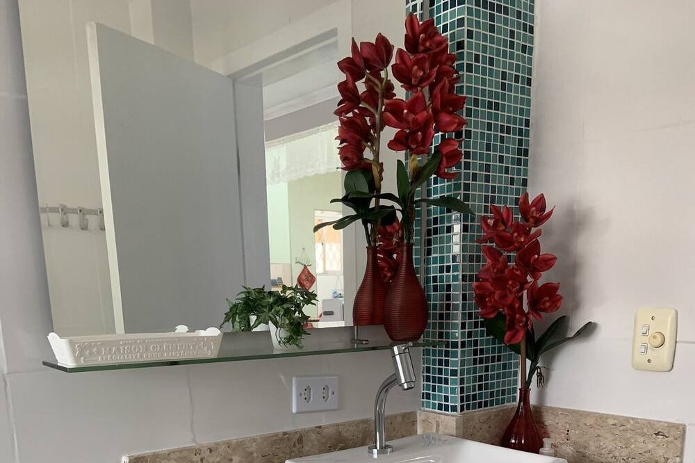 Photo of Bathroom in Jose Menino