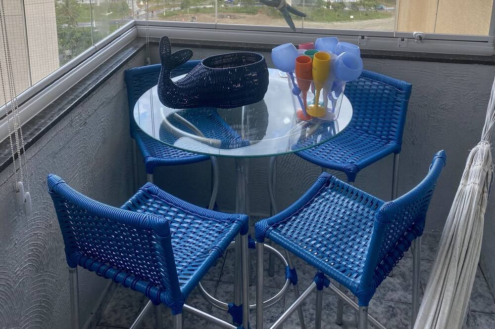 Photo of Outdoor in Jose Menino