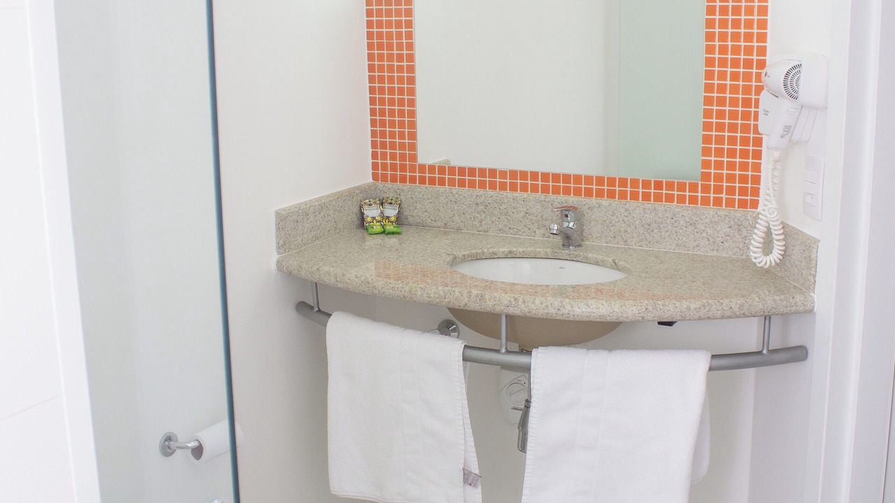 Photo of Bathroom in Chacaras Primavera