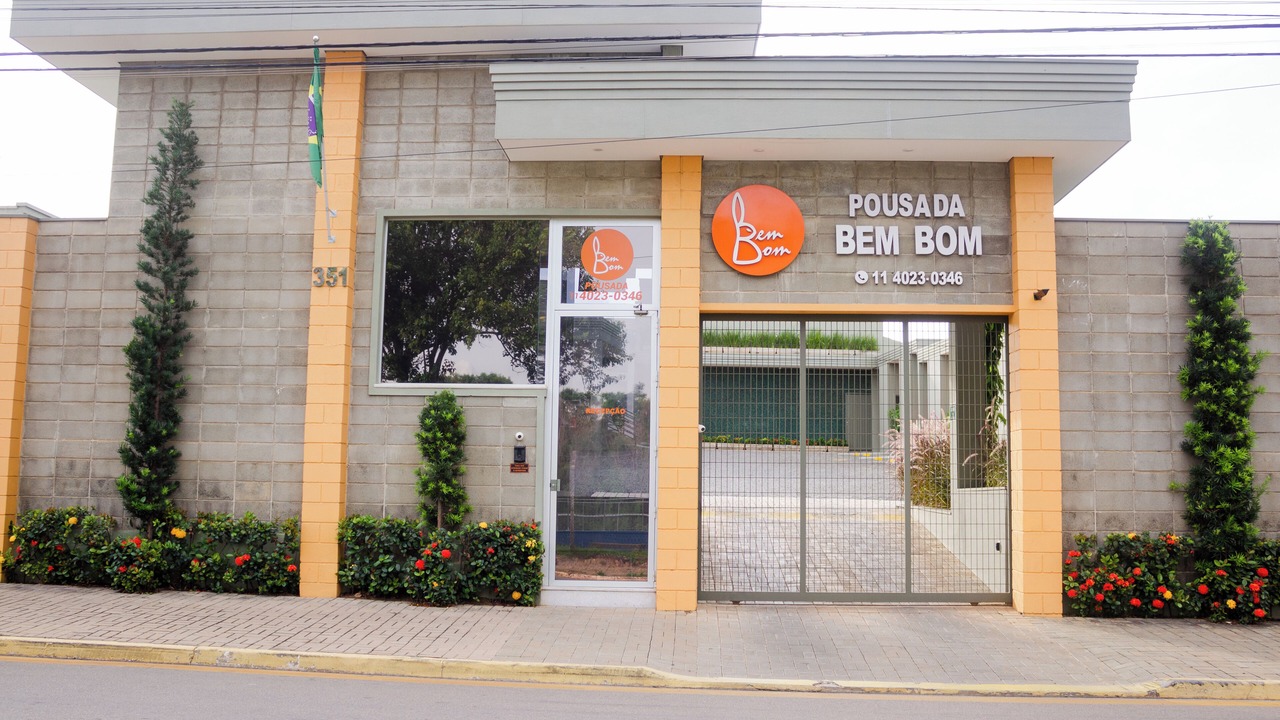 Photo of Outdoor in Chacaras Primavera