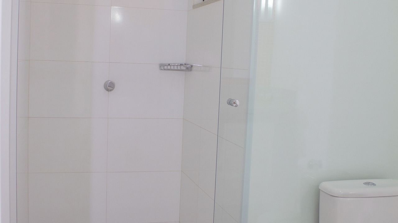 Photo of Bathroom in Chacaras Primavera