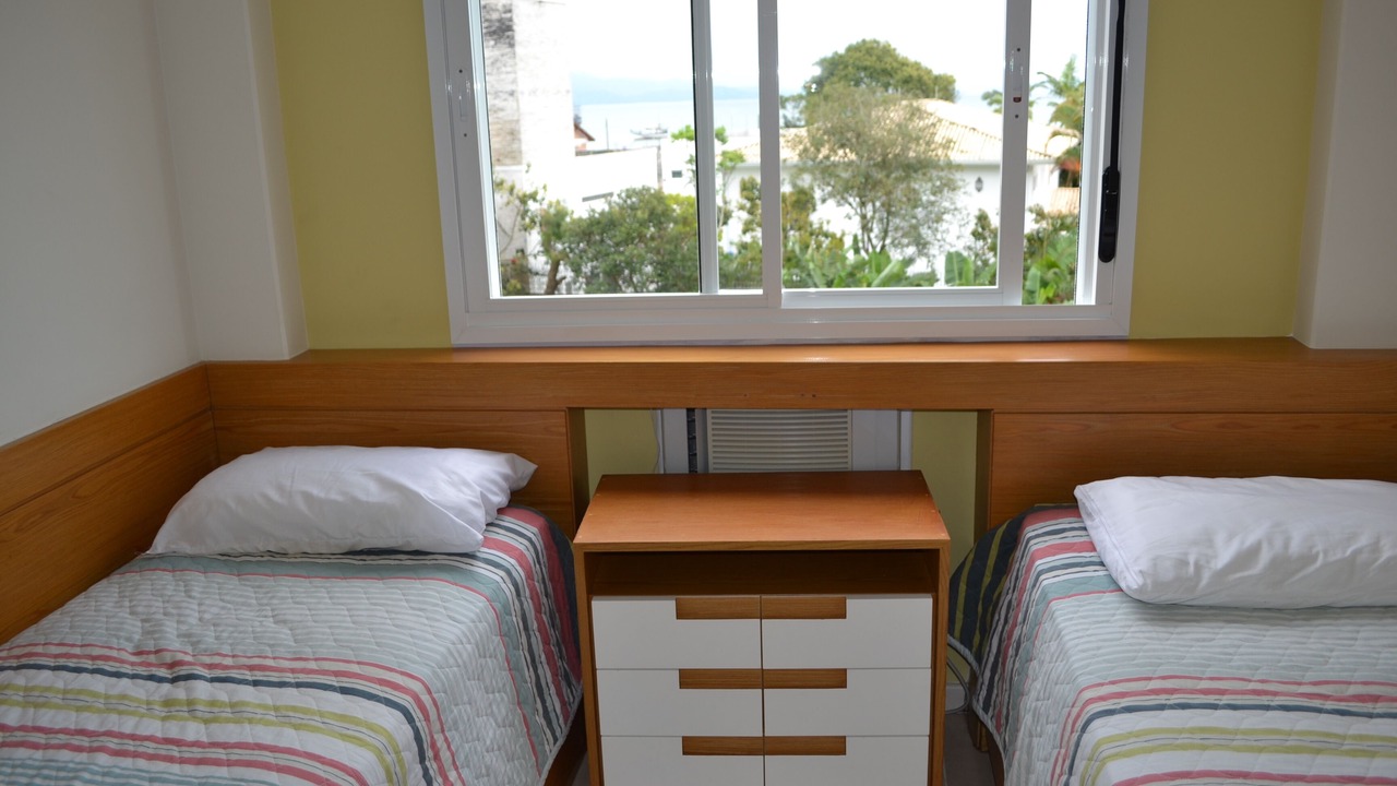 Photo of Bedroom in Cachoeira do Bom Jesus