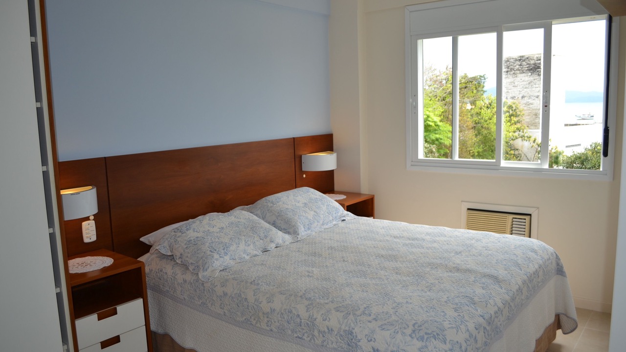 Photo of Bedroom in Cachoeira do Bom Jesus