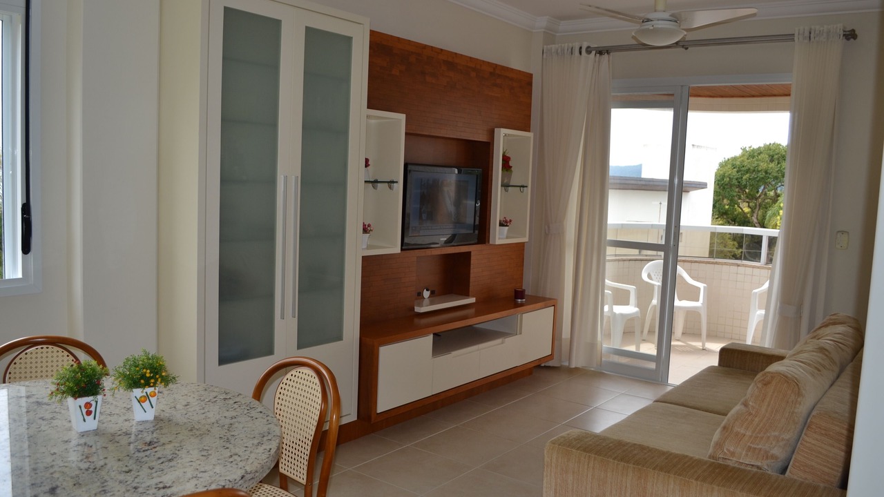 Photo of Livingroom in Cachoeira do Bom Jesus